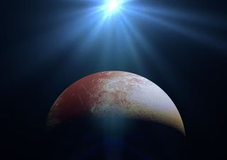 Plutón no fue el único 