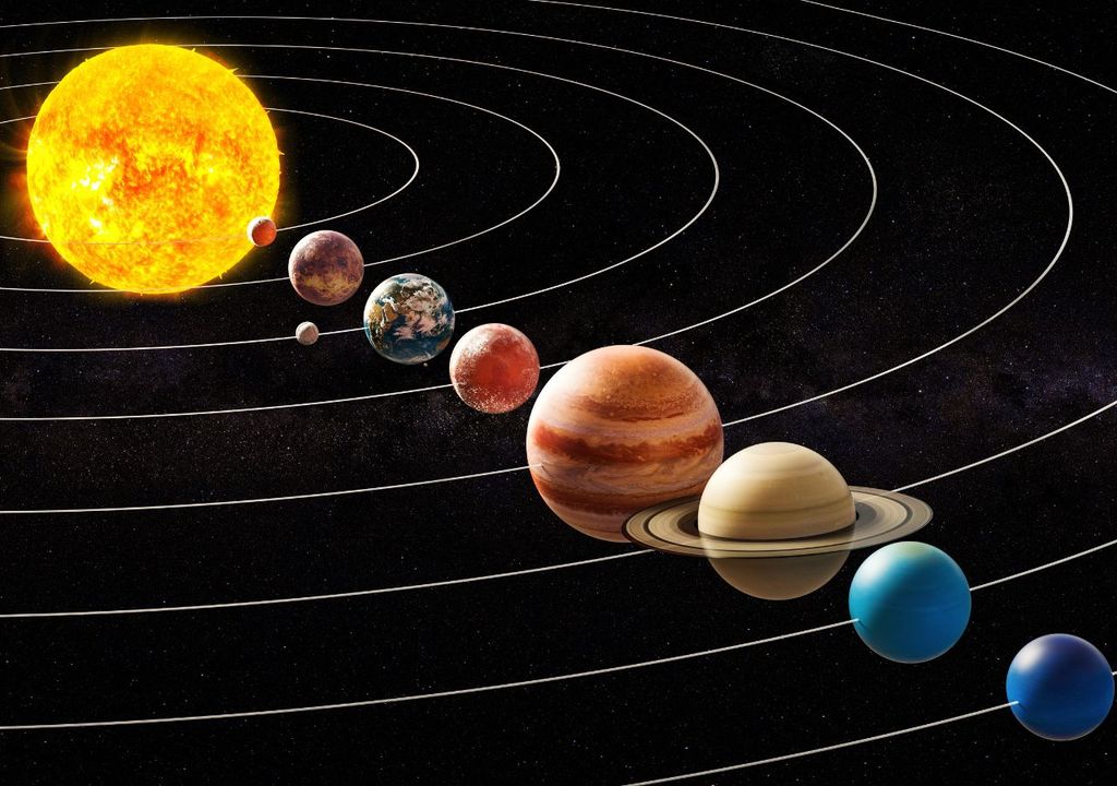 sistema solar sistema solar