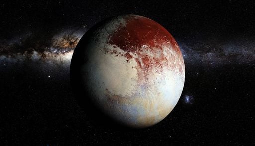 Plut&oacute;n podr&iacute;a recuperar su lugar como planeta en el sistema solar: el director de la NASA reabre el debate