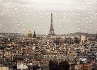 Dernière minute : pluviométrie record à Paris ! Jamais il n'avait autant plu dans la capitale depuis 1873 ! 