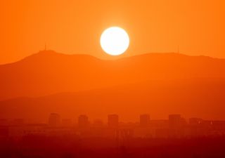 Población urbana expuesta al calor extremo: realidad y desafíos