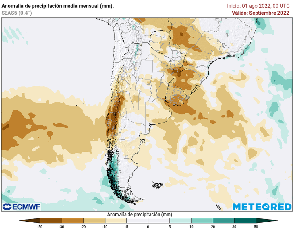 mapa anomalia de precipitacion mapa anomalia de precipitacion