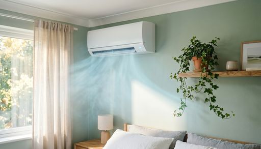 Pocos lo saben: &iquest;c&oacute;mo enfr&iacute;a el aire acondicionado? As&iacute; es como funciona el aparato que tienes en tu sal&oacute;n