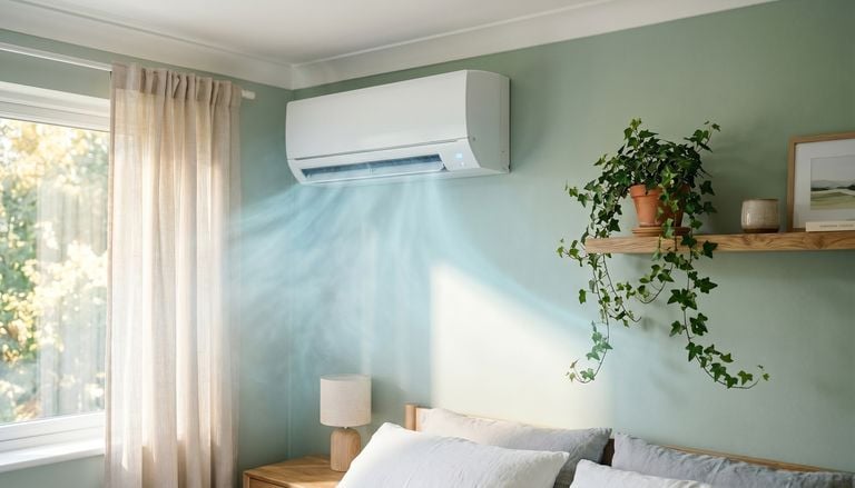 Pocos lo saben: &iquest;c&oacute;mo enfr&iacute;a el aire acondicionado? As&iacute; es como funciona el aparato que tienes en tu sal&oacute;n