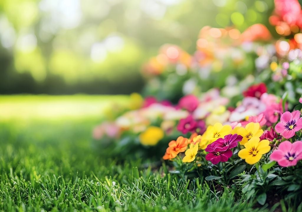 jardin Pensar el jardín durante el invierno permite anticipar la floración de los meses cálidos. La elección de especies y un suelo bien drenado son claves para conseguir buenos resultados.