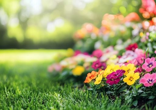Pocos lo saben: las 5 plantas infalibles que recomiendan sembrar en invierno para renovar el jard&iacute;n en verano