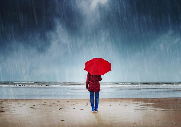 ¿Podemos dar por finalizado el verano? ¿Podemos dar por finalizado el verano?
