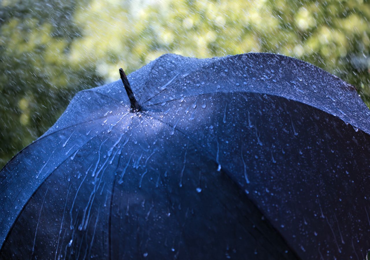 Nesta primeira semana de maio prevê-se chuva, aguaceiros e trovoada em Portugal continental. O que poderá isto significar para a situação de seca meteorológica em várias regiões do país?