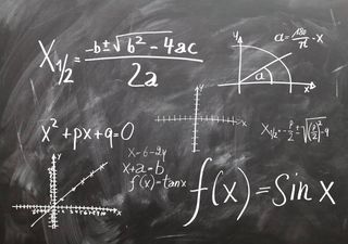 Kann man sagen, dass es in der Mathematik schöne Gleichungen gibt? Die Wissenschaftler sagen ja