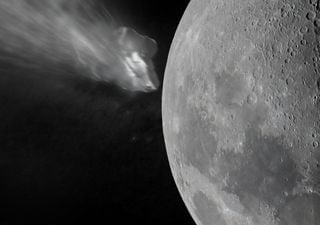 ¿Podemos evitar que el asteroide 2024 YR4 impacte la Luna en 2032? Los astrónomos analizan riesgos y posibles soluciones