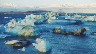 ¿Podríamos enfriar la Tierra con un Ártico sin hielo?