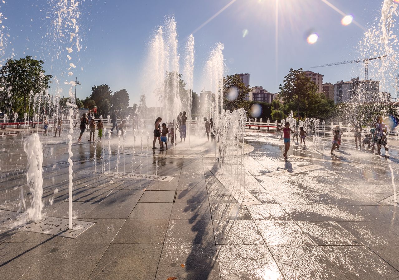 Avisos Rojos: ¿superaremos La Temperatura Más Alta Registrada En España?