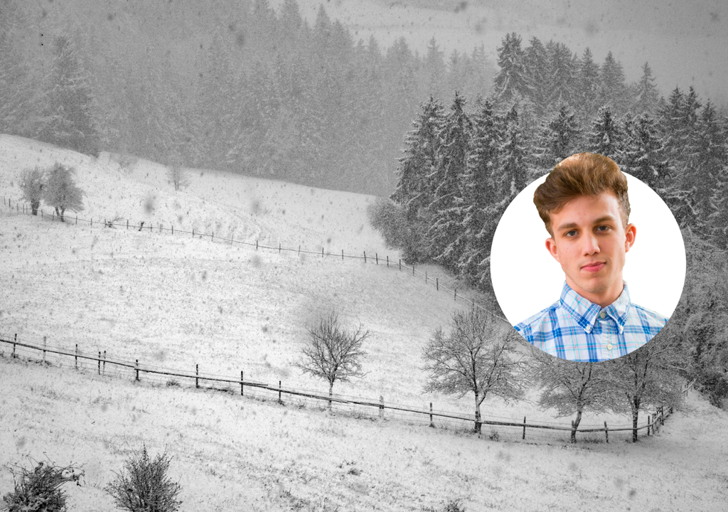 wetterexperte, schnee, beurer wetterexperte, schnee, beurer