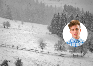 Polar-Kälte schockt Deutschland: Experte prophezeit Schnee-Überraschung bis in tiefe Lagen – viel früher als gedacht