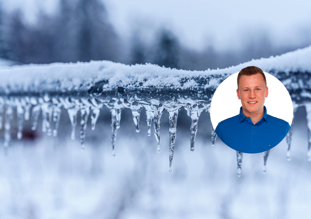 eiszeit, wetter, schnee