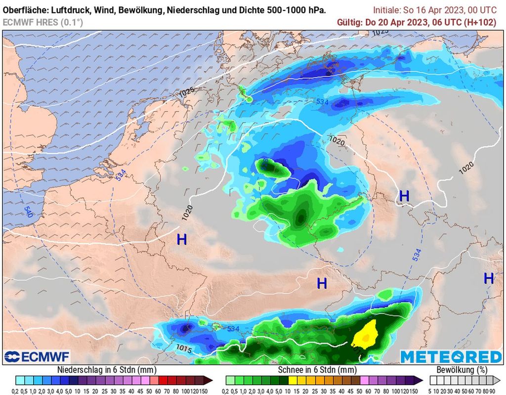 schnee,april, wetter