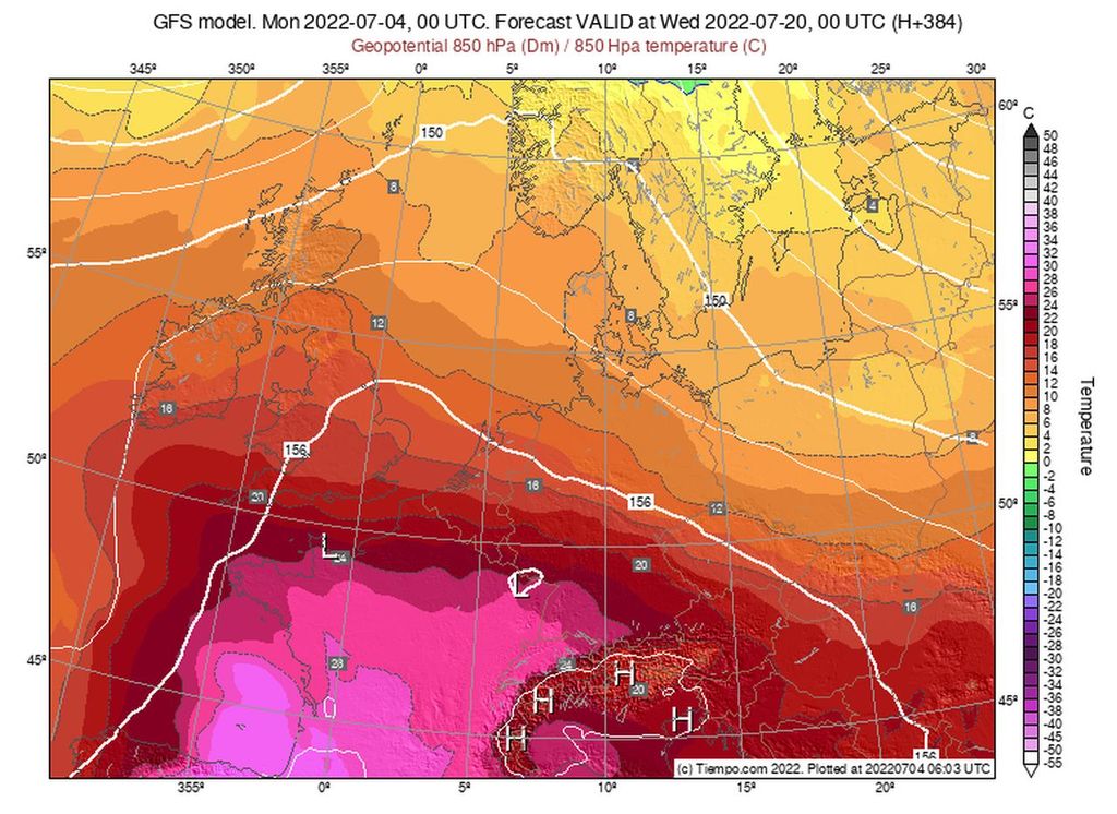 hitze gfs juli 2022 hitze gfs juli 2022