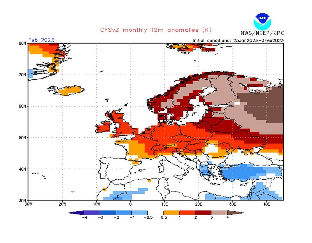 milder februar, deutschland milder februar, deutschland