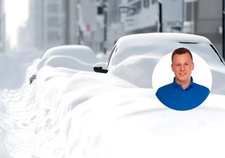 Polarwirbel bricht ein! Wetterforscher warnt: Kältehammer und Schneegefahr – kommt jetzt das Dezember-2010-2.0?