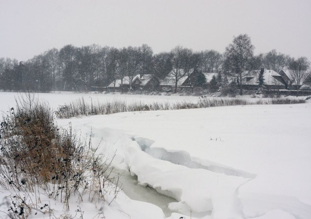 winterwetter, wetter, europa