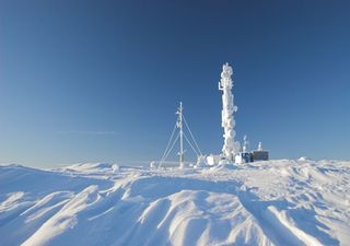 Polarwirbel und eisiger Februar 2021: Wie wird der Hochwinter?