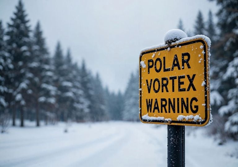 Polarwirbel-Signal f&uuml;r den Winter: &bdquo;Die Vorentscheidung f&auml;llt jetzt &ndash; in 30 Kilometern H&ouml;he"