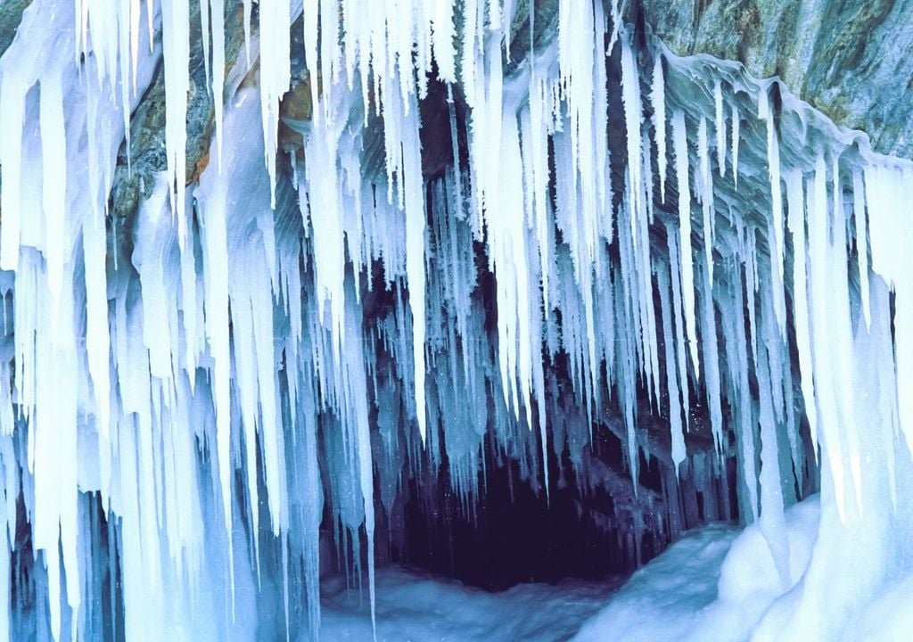 eiszeit, wetter, deutschland