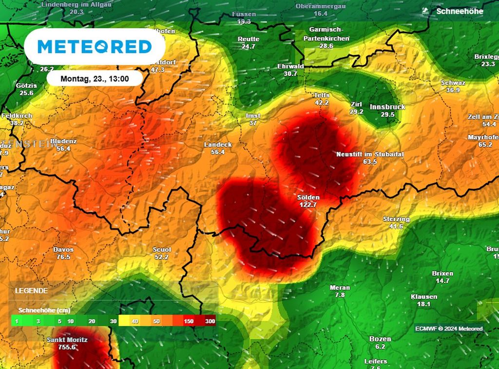 schnee, alpen, wetter schnee, alpen, wetter
