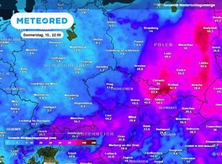 Polentief gegen Atlantik-Hoch – Experten besorgt: Kippt jetzt der Sommer? Wetterlage sorgt für Verwirrung