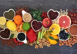 Polifenoles: qué son y en qué alimentos se encuentra este componente antienvejecimiento, antioxidante y antitumoral