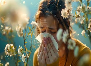 Pollens : pourquoi le risque d'allergies va-t-il être plus difficile à appréhender en France dans les prochains mois ?