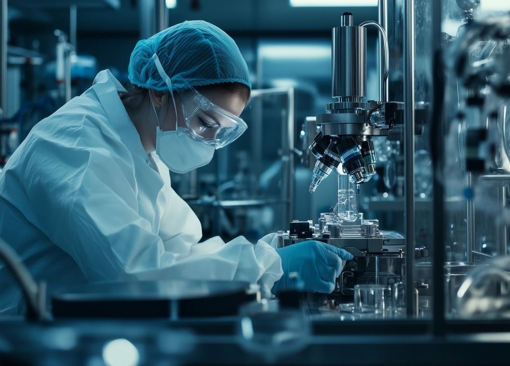 Les scientifiques demandent plus de surveillance Les scientifiques demandent plus de surveillance