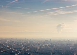 Pollution de l'air : amende record pour la France, trop lente à agir