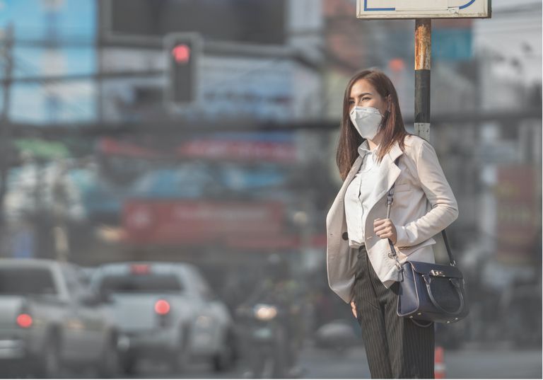 pollution pollution