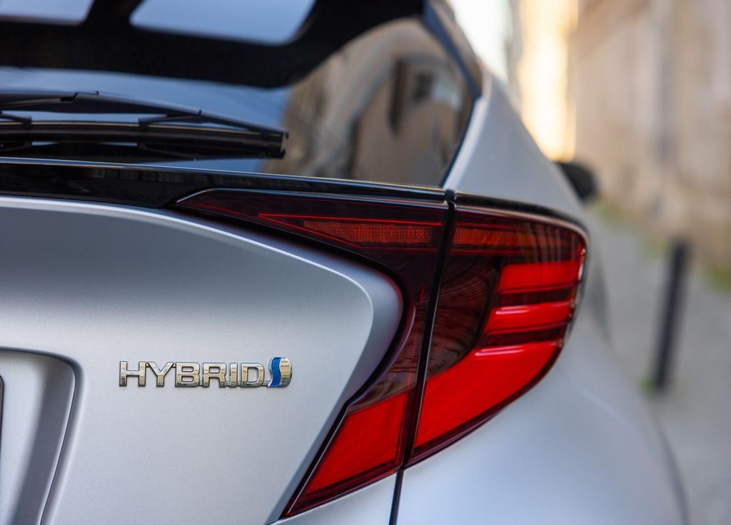 Hybrid-Auto