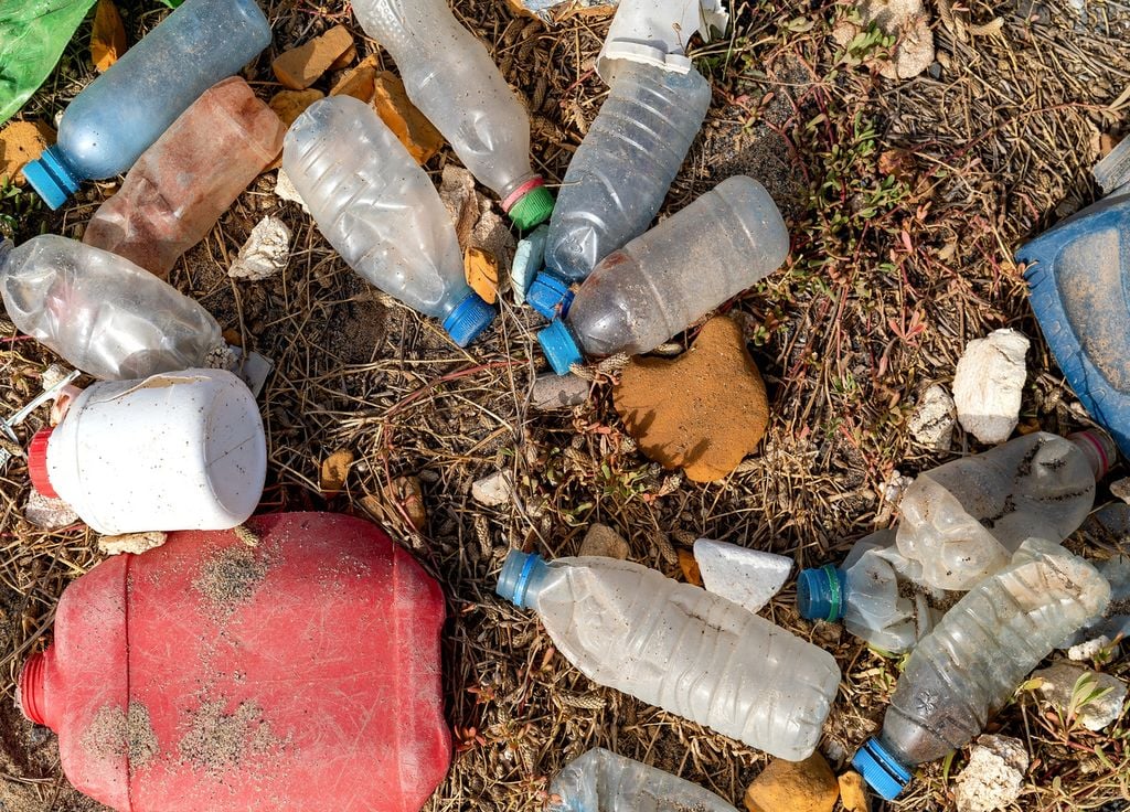 L'utilisation du plastique pourrait faire doubler le nombre de vie en bonne santé perdues.