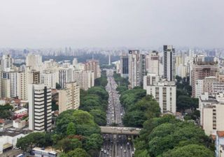 Estudo revela que poluentes atmosféricos em São Paulo ultrapassaram o limite mesmo durante a pandemia