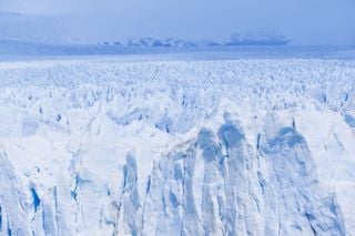 El polvo y la sal marina aceleraron un 20% la eliminaci&oacute;n del metano atmosf&eacute;rico durante la &uacute;ltima glaciaci&oacute;n