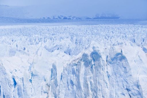 El polvo y la sal marina aceleraron un 20% la eliminaci&oacute;n del metano atmosf&eacute;rico durante la &uacute;ltima glaciaci&oacute;n