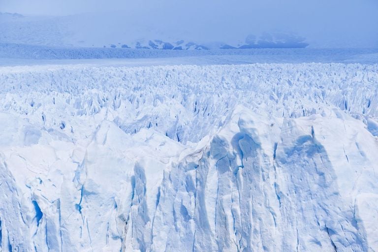 El polvo y la sal marina aceleraron un 20% la eliminaci&oacute;n del metano atmosf&eacute;rico durante la &uacute;ltima glaciaci&oacute;n