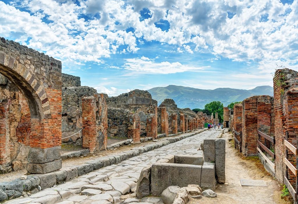 pompei