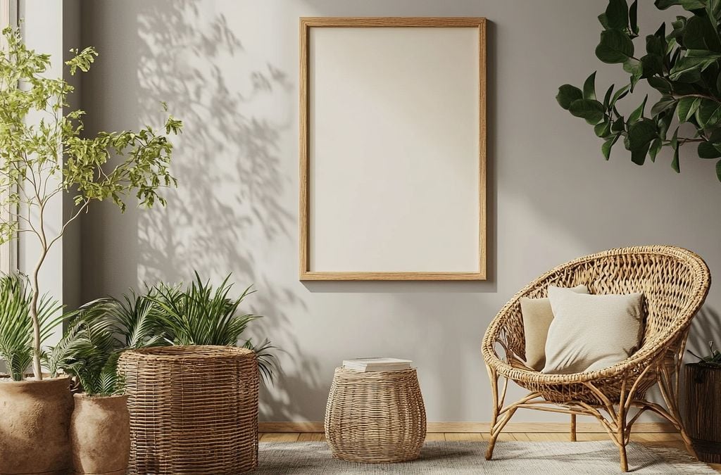 Para potenciar los rituales del Feng Shui, los especialistas recomiendan mantener la entrada limpia, iluminada y despejada, permitiendo un flujo armónico de la energía vital.