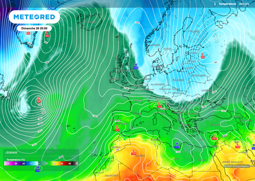 Pont du premier mai en France : une m&eacute;t&eacute;o estivale avec de la chaleur ou bien frais ? Voici les premi&egrave;res pr&eacute;visions