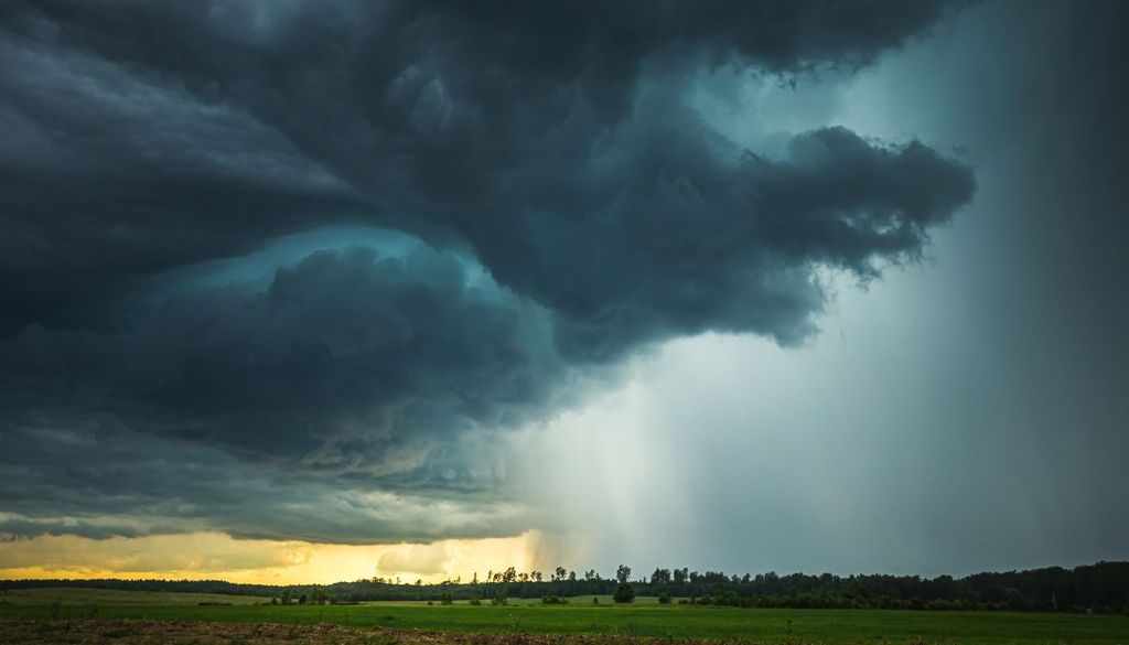 Temporali. Nel pomeriggio di lunedì 1 giugno i fenomeni si estenderanno a buona parte del Piemonte, Emilia occidentale, Lombardia, ed in seguito pure al Veneto. Queste saranno le 4 regioni più esposte. In queste regioni avremo il rischio di rovesci localmente forti, accompagnati da grandine e forti raffiche di vento.