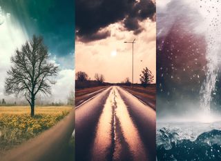 Ponte del 25 aprile, che tempo farà?