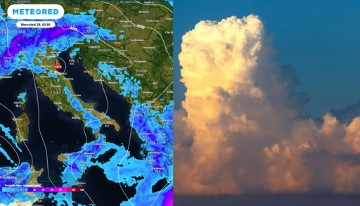 Ponte Primo Maggio: quanto durer&agrave; il bel tempo? Previsioni aggiornate
