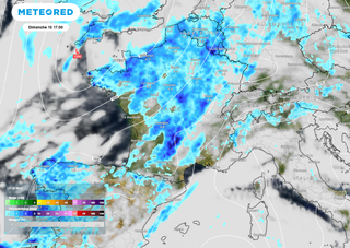 Ponts de mai : m&eacute;t&eacute;o maussade jusqu'&agrave; l'Ascension, am&eacute;lioration &agrave; la Pentec&ocirc;te ? On vous dit tout !