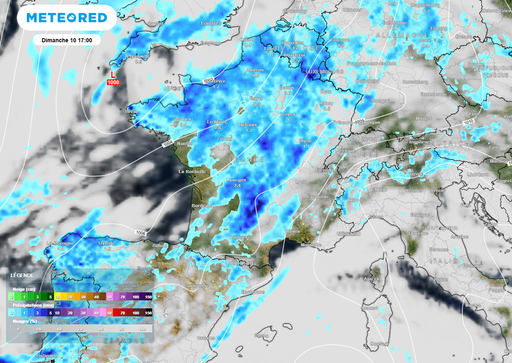 Ponts de mai : m&eacute;t&eacute;o maussade jusqu'&agrave; l'Ascension, am&eacute;lioration &agrave; la Pentec&ocirc;te ? On vous dit tout !