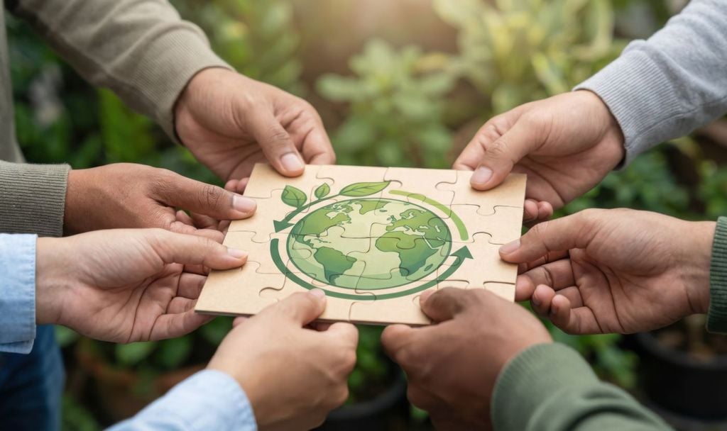 El Día Mundial del Medio Ambiente fue establecido por primera vez por la Asamblea General de las Naciones Unidas en 1972.