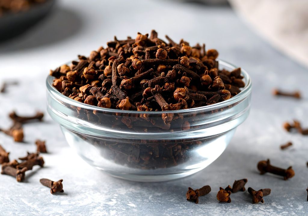 Clavo de olor